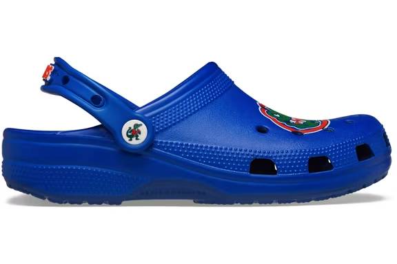 crocs classic clog university of florida gators – Shop Crocs Sneakers Collection for All-Day Comfort