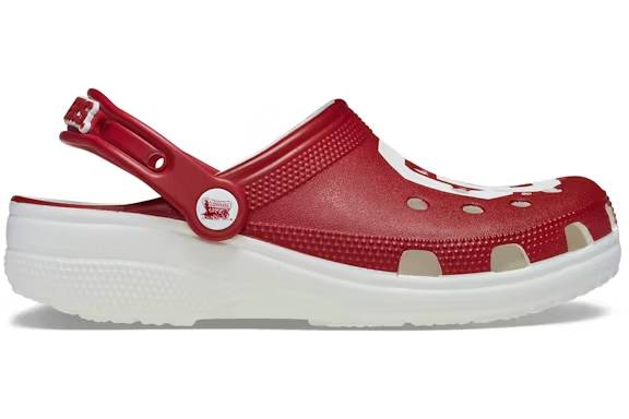 crocs classic clog university of oklahoma sooners – Shop Crocs Sneakers Collection for All-Day Comfort