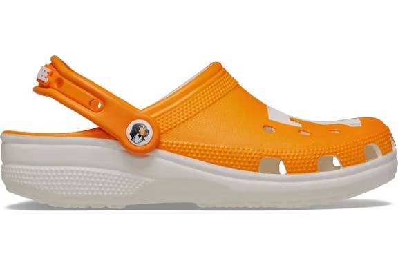 crocs classic clog university of tennessee volunteers – Shop Crocs Sneakers Collection for All-Day Comfort