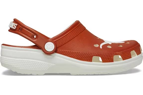 crocs classic clog university of texas longhorns – Shop Crocs Sneakers Collection for All-Day Comfort