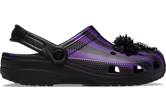 crocs classic clog wednesday nevermore – Shop Crocs Sneakers Collection for All-Day Comfort