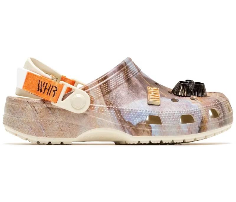 crocs classic clog western hydrodynamic research – Shop Crocs Sneakers Collection for All-Day Comfort