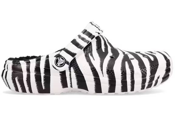crocs classic clog zebra – Shop Crocs Sneakers Collection for All-Day Comfort