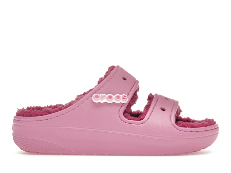 crocs classic cozzzy sandal saweetie taffy pink womenx27s – Shop Crocs Sneakers Collection for All-Day Comfort