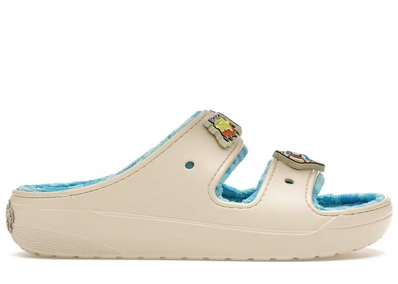 crocs classic cozzzy sandal spongebob squarepants – Shop Crocs Sneakers Collection for All-Day Comfort
