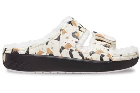 crocs classic cozzzy sandal squishmallow – Shop Crocs Sneakers Collection for All-Day Comfort