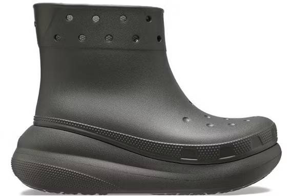 crocs classic crush rain boot dusty olive – Shop Crocs Sneakers Collection for All-Day Comfort