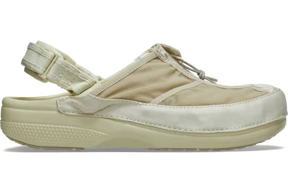 crocs classic energy running vest clog neutral – Shop Crocs Sneakers Collection for All-Day Comfort