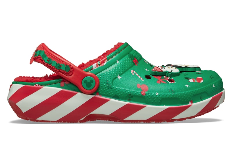crocs classic lined clog disney mickey mouse holiday – Shop Crocs Sneakers Collection for All-Day Comfort