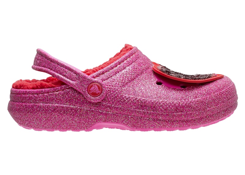 crocs classic lined clog valentinex27s day 2023 womenx27s – Shop Crocs Sneakers Collection for All-Day Comfort