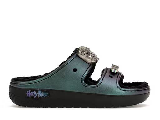 crocs classic lined sandal harry potter the dark arts – Shop Crocs Sneakers Collection for All-Day Comfort