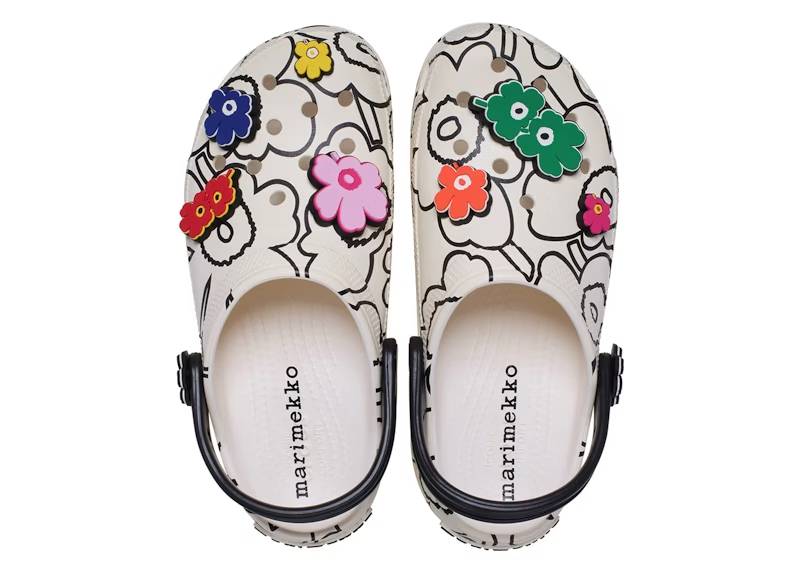 crocs classic platform clog marimekko – Shop Crocs Sneakers Collection for All-Day Comfort