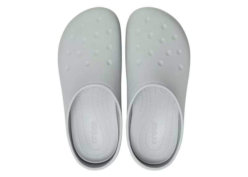crocs classic quiet clog mirage – Shop Crocs Sneakers Collection for All-Day Comfort