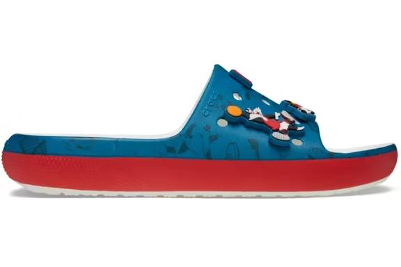 crocs classic slide looney tunes – Shop Crocs Sneakers Collection for All-Day Comfort