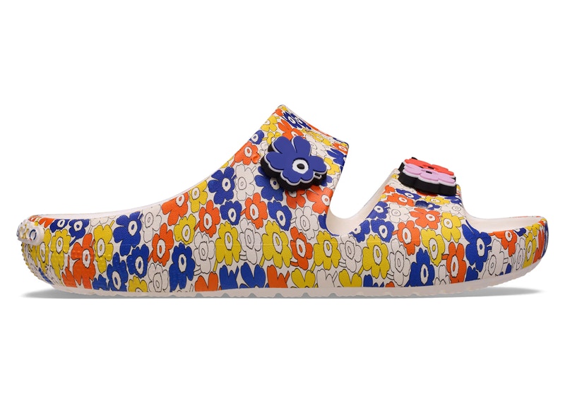 crocs classic slide marimekko kids – Shop Crocs Sneakers Collection for All-Day Comfort