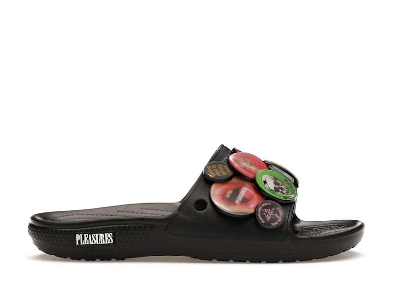 crocs classic slide pleasures – Shop Crocs Sneakers Collection for All-Day Comfort