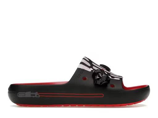 crocs classic slide star wars darth vader – Shop Crocs Sneakers Collection for All-Day Comfort
