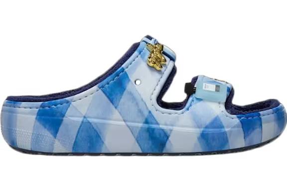 crocs cozzzy sandal bath amp body works blue multi – Shop Crocs Sneakers Collection for All-Day Comfort