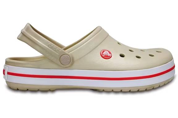 crocs crocband clog stucco melon – Shop Crocs Sneakers Collection for All-Day Comfort