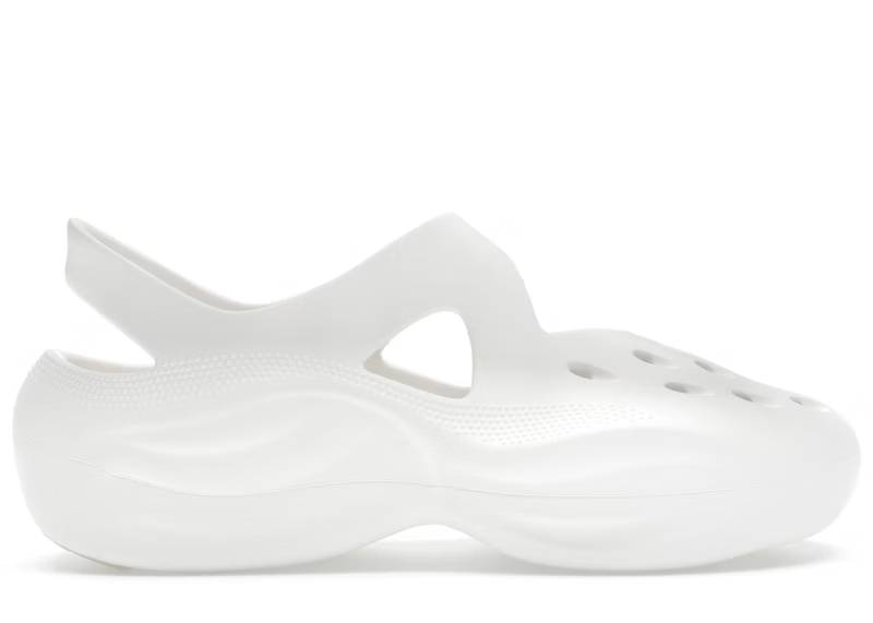 crocs diffuser clog dingyun zhang white – Shop Crocs Sneakers Collection for All-Day Comfort