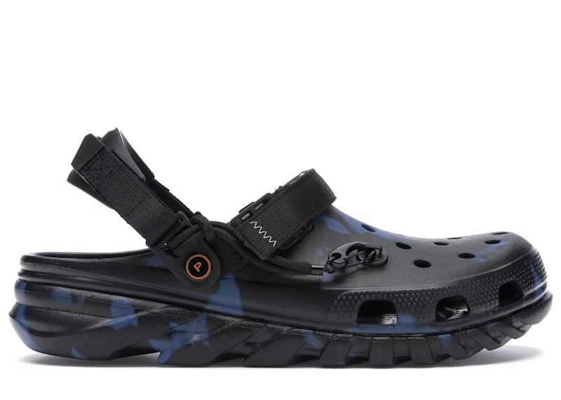 crocs duet max clog post malone – Shop Crocs Sneakers Collection for All-Day Comfort