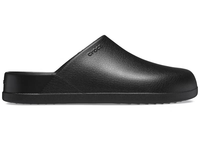 crocs dylan clog black – Shop Crocs Sneakers Collection for All-Day Comfort