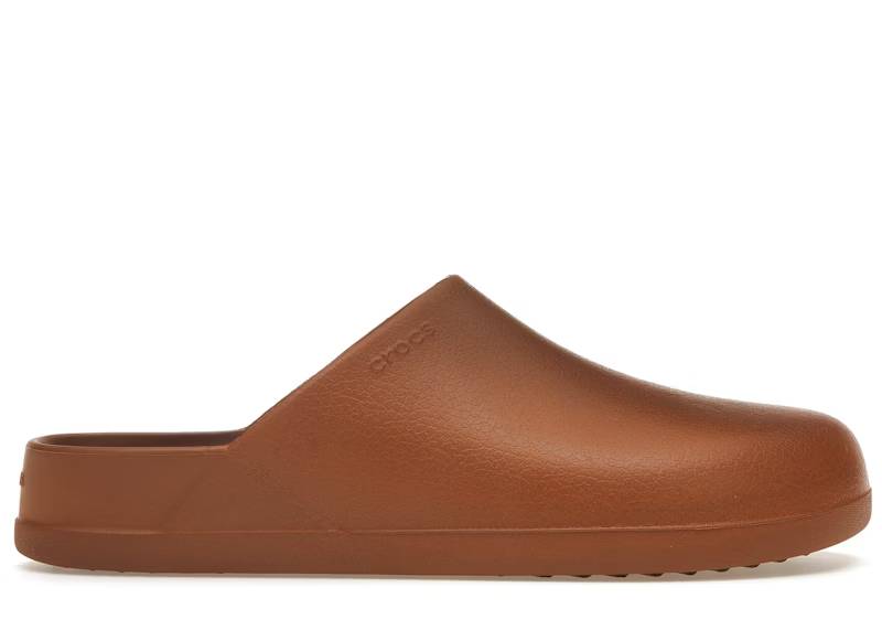 crocs dylan clog cognac – Shop Crocs Sneakers Collection for All-Day Comfort