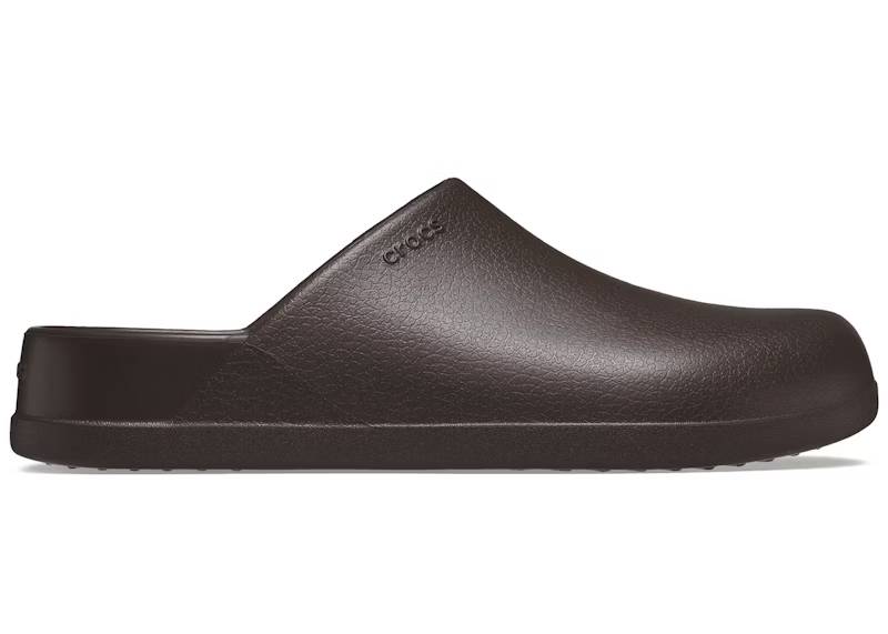 crocs dylan clog espresso – Shop Crocs Sneakers Collection for All-Day Comfort