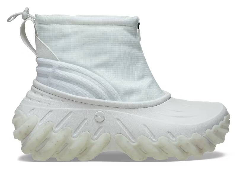 crocs echo boot z shield moonlight – Shop Crocs Sneakers Collection for All-Day Comfort