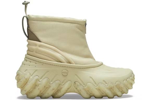 crocs echo boot z shield moth – Shop Crocs Sneakers Collection for All-Day Comfort