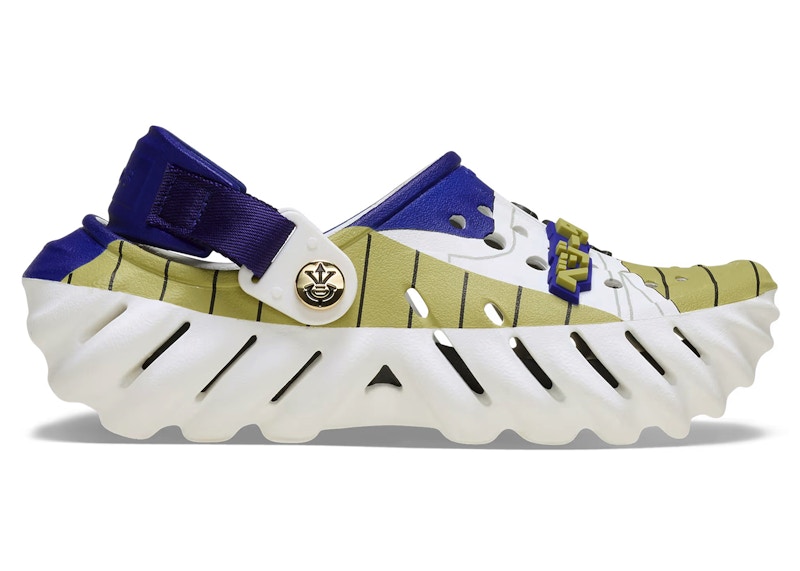 crocs echo clog dragon ball z vegeta kids – Shop Crocs Sneakers Collection for All-Day Comfort