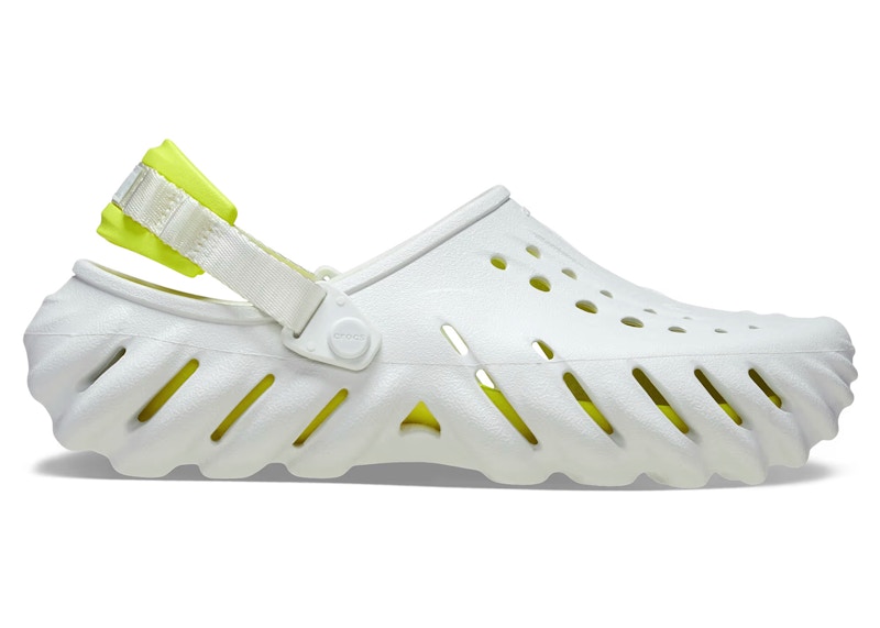 crocs echo clog moonlight – Shop Crocs Sneakers Collection for All-Day Comfort