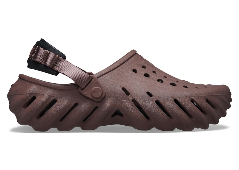 crocs echo clog truffle – Shop Crocs Sneakers Collection for All-Day Comfort