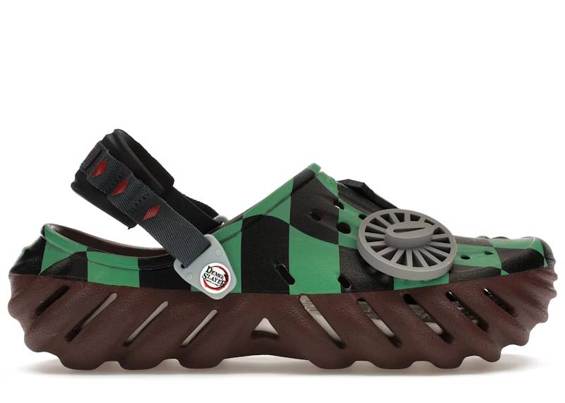 crocs echo clogdemon slayer tanjiro – Shop Crocs Sneakers Collection for All-Day Comfort