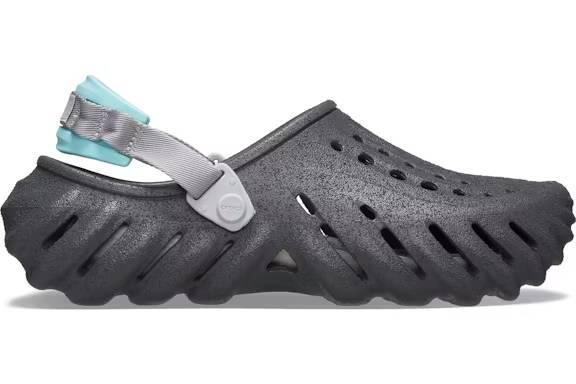 crocs echo sandstorm clog slate grey – Shop Crocs Sneakers Collection for All-Day Comfort