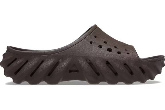 crocs echo slide espresso – Shop Crocs Sneakers Collection for All-Day Comfort