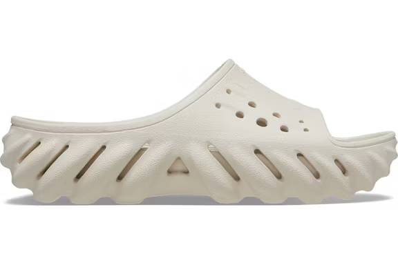 crocs echo slide stucco – Shop Crocs Sneakers Collection for All-Day Comfort
