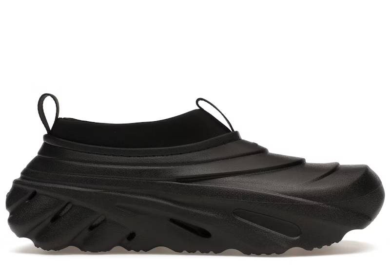 crocs echo storm black ice – Shop Crocs Sneakers Collection for All-Day Comfort