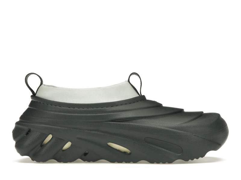 crocs echo storm kelp – Shop Crocs Sneakers Collection for All-Day Comfort