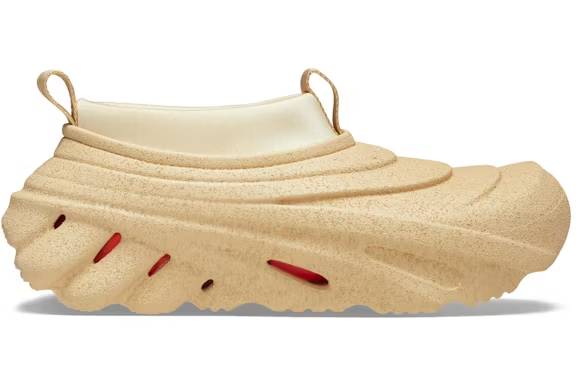 crocs echo storm sandstorm sesame – Shop Crocs Sneakers Collection for All-Day Comfort