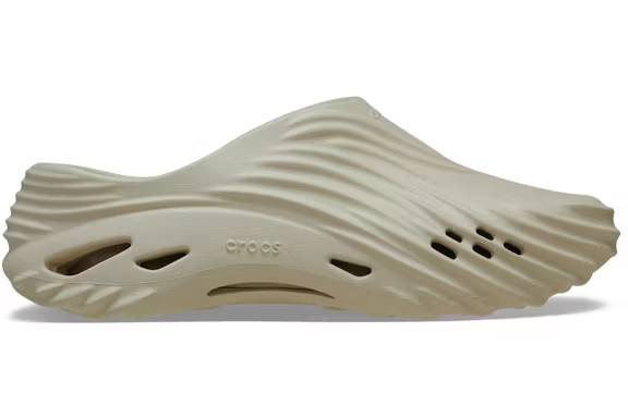 crocs echo wave clog almond tint – Shop Crocs Sneakers Collection for All-Day Comfort