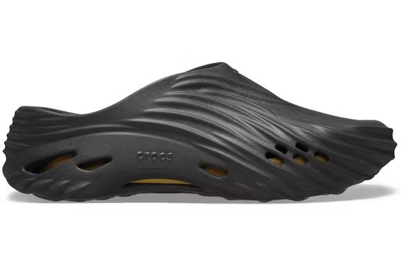crocs echo wave clog black sand – Shop Crocs Sneakers Collection for All-Day Comfort