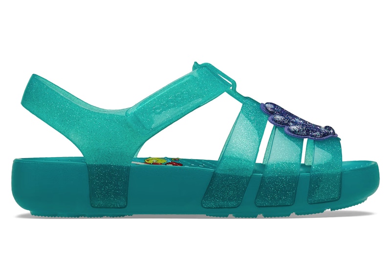 crocs isabella sandal disney princess ariel kids – Shop Crocs Sneakers Collection for All-Day Comfort