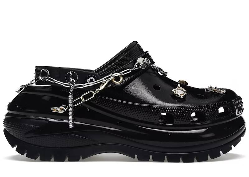 crocs mega crush clog christian cowan – Shop Crocs Sneakers Collection for All-Day Comfort