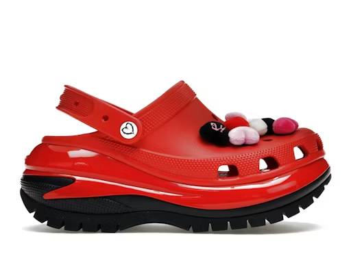 crocs mega crush clog karol g – Shop Crocs Sneakers Collection for All-Day Comfort