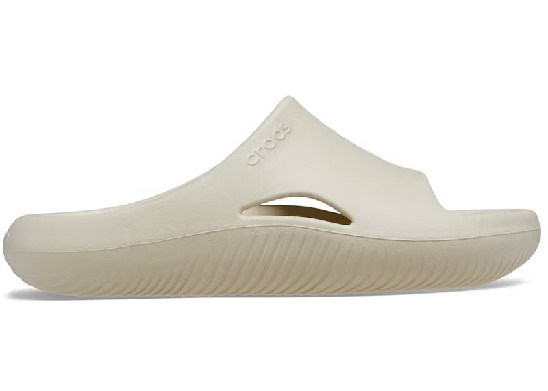 crocs mellow recovery slide bone – Shop Crocs Sneakers Collection for All-Day Comfort