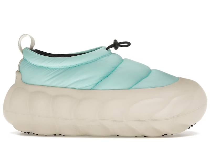 crocs overpuff shorty aquamarine – Shop Crocs Sneakers Collection for All-Day Comfort