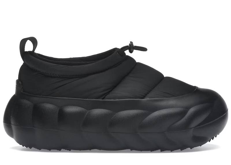 crocs overpuff shorty black – Shop Crocs Sneakers Collection for All-Day Comfort