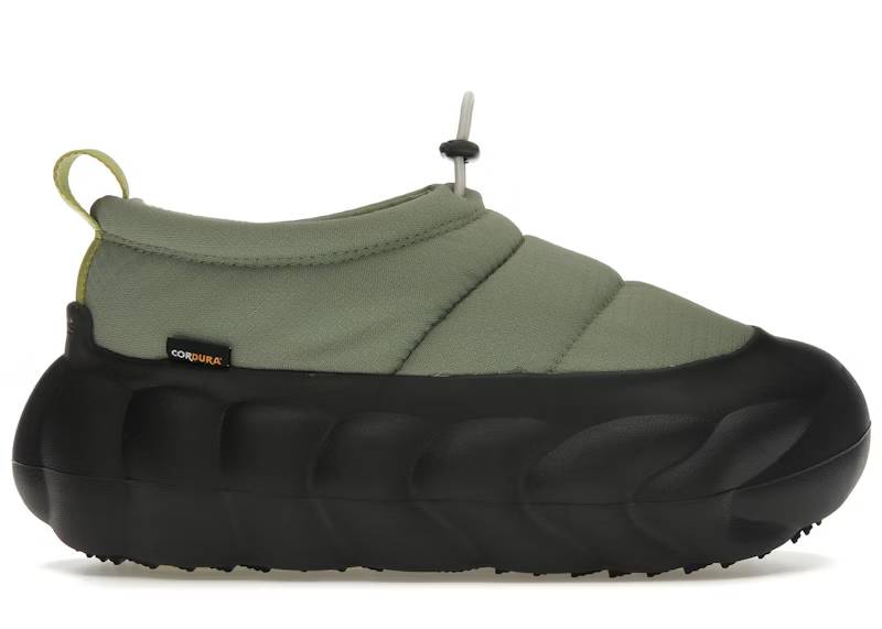 crocs overpuff shorty cordura moss – Shop Crocs Sneakers Collection for All-Day Comfort