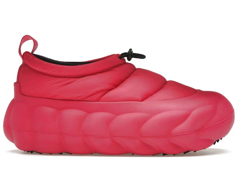 crocs overpuff shorty dragon fruit – Shop Crocs Sneakers Collection for All-Day Comfort